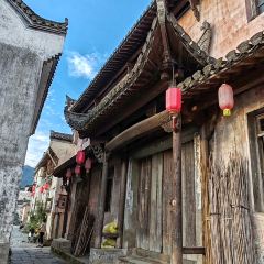 HUAN XIU TU CAI GUAN User Photo