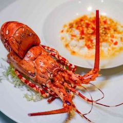 九筵(万航渡路店) User Photo