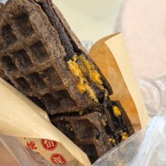 平姨炉底糍 User Photo