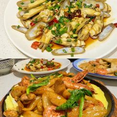 侯老师家的店(嵊泗店) User Photo