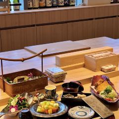 壹湖昇放题料理 User Photo