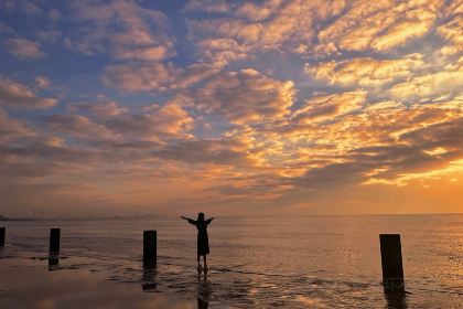 言老头面馆(南环农贸市场店)