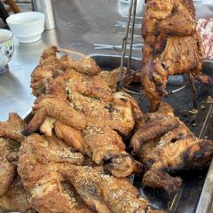 禾木老村山庄 User Photo