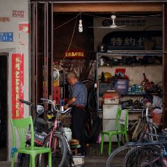 贼婆面(九湾店) User Photo