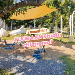 YuuBaan Studio User Photo