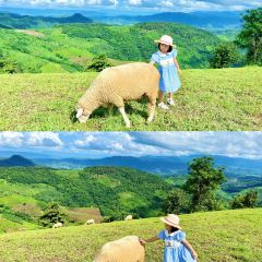 Akha FarmVille User Photo