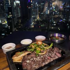 ANJU Korean Rooftop Bar User Photo
