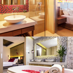 Bubbles Restaurant User Photo