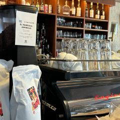 FUGLEN TOKYO User Photo