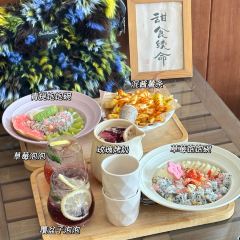 來食 WELL WELCOME張用戶圖片
