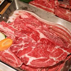 炉小哥烤肉(正弘城店) User Photo