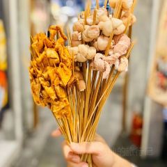 马路边边(玉凤路店) User Photo