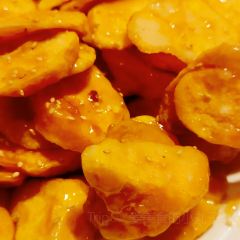 老东北农家菜·粗粮馆·铁锅炖 User Photo