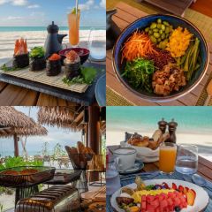 Sea Salt Restaurant User Photo