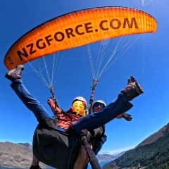 Fergbaker User Photo