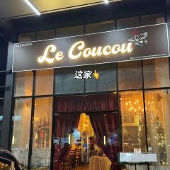 Le Coucou User Photo