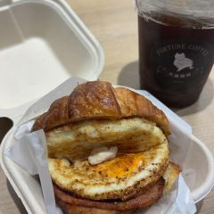 管记米线(裕城花园店) 여행 사진