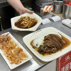 Agongxiangrou Rice User Photo