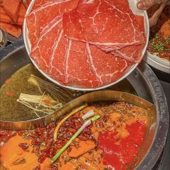 王三火锅 User Photo