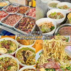 BaBa的干锅 User Photo