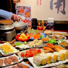 千代武·串卫门居酒屋 User Photo