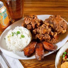 Versailles Restaurant Cuban Cuisine User Photo