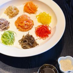晓长安·烧尾宴(南门店) User Photo