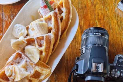 乔治花园(锦州华庭南门店)