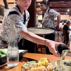 Pasar Senggol User Photo