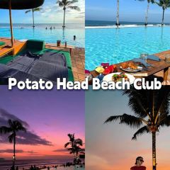 ATLAS BEACH CLUB User Photo