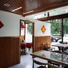 顺丰削面快餐厅 여행 사진