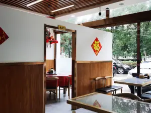 顺丰削面·山西菜(总店)
