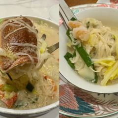 印象福清·醉福园(华侨新村店) User Photo