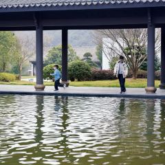 绍兴东山大观酒店·匯西餐厅 Metropolis User Photo