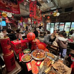 破店肥哈·海鮮·燒烤張用戶圖片