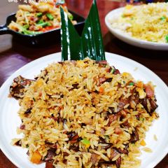 婉泰老挝冰咖啡(曼听公园店) User Photo