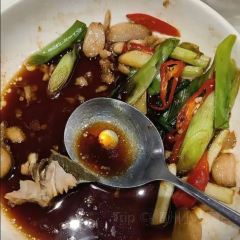 桂花香苑·新创闽菜·宴请(三坊七巷店) User Photo