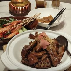 桂花香苑·新创闽菜·宴请(三坊七巷店) User Photo