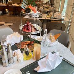 常州富都voco酒店·V Kitchen餐厅 User Photo