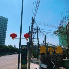 黄厨海鲜饭店(老店) User Photo