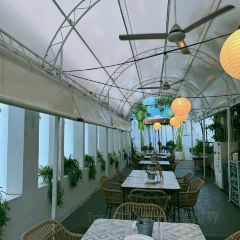 Balin Roofgarden Bistro & Bar User Photo