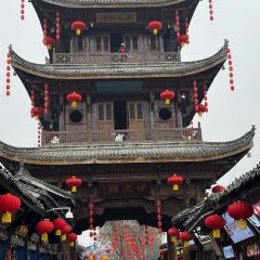 李家厨房·故乡店 User Photo