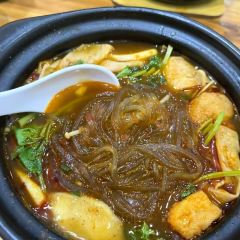 好朋友麻辣小吃(萬豪電影院店)張用戶圖片