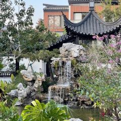 璞味特色餐廳張用戶圖片