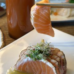 The Salmon User Photo