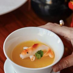 Man Bao Lou Chinese Restaurant User Photo