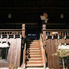 Dormito Cafe User Photo