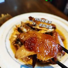 广窑记·客家窑鸡(江北华昕府店) 여행 사진