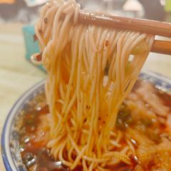 永昌滑肉面家 User Photo