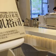 Naive li xiang guo (a na ya dian) User Photo